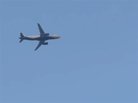 IndiGo flight makes emergency landing in Indore; Technical fault ...