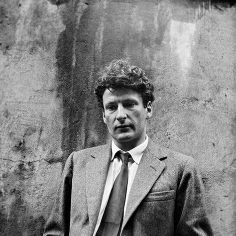 John Deakin, Lucien Freud, 1961, © The John Deakin Archive | The ...
