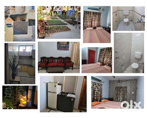 Male Pg 2 sharing with attached bathroom in Nayapalli - PG & Guest ...