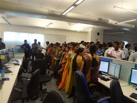 Magnasoft Office Photos