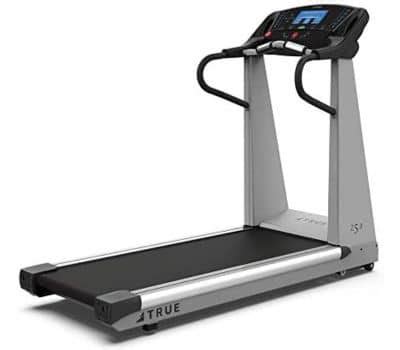 Image result for True Treadmill with E4 Code