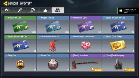 Image result for Cod Mobile Interface