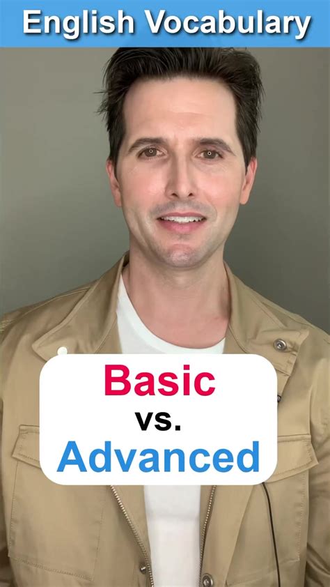 Image result for Basic vs Advanced Settings