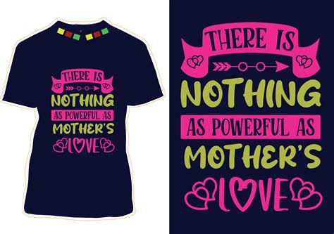 Happy Mothers Day T-shirt Design 21743340 Vector Art at Vecteezy