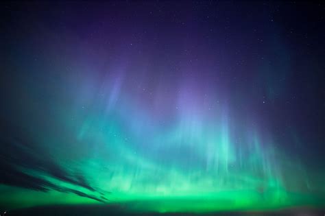 Where to See Northern Lights: 8 Best Spots for Aurora Borealis Viewing