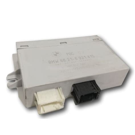 Image result for BMW E46 320D Fan Control Module