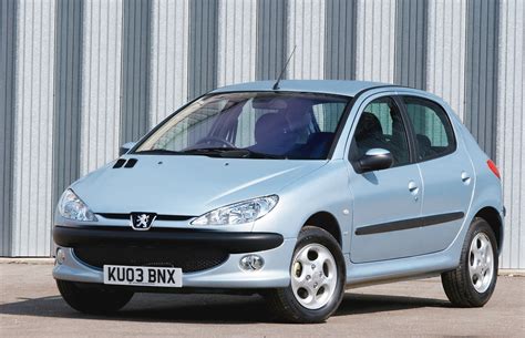 Peugeot 206 wallpapers, Vehicles, HQ Peugeot 206 pictures | 4K Wallpapers 2019