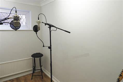 DIY Acoustic Panels - Plasma Music Limited