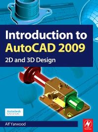 Image result for AutoCAD 2009 Tutorials