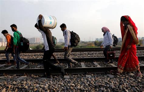 » The Role of the Supreme Court on the Issue of Migrant Workers