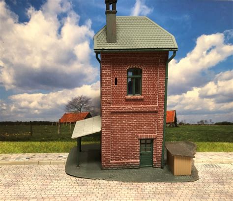 Image result for Modellbahn Block