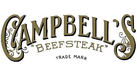 Campbells Soup Logo