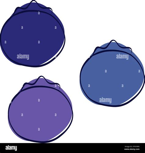 Blackberry icon animation hi-res stock photography and images - Alamy