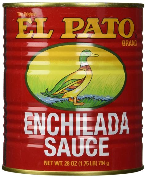 Best Canned Enchilada Sauce Brands (Red & Green)