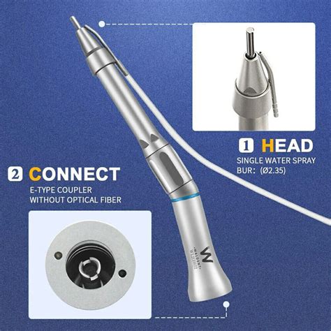 Waldent Surgical Handpiece – Waldent.com