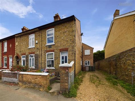 Properties for sale in Whittlesey | City and County