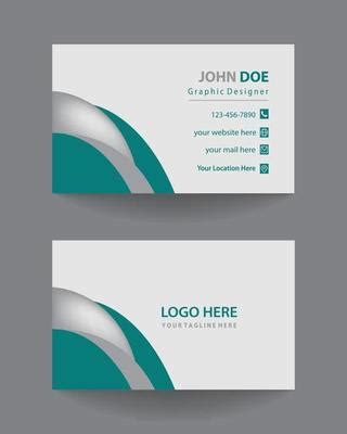 Computer Address Card Design 的图像结果