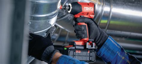 SID 6-22 Cordless impact driver - Impact drivers and wrenches - Hilti India