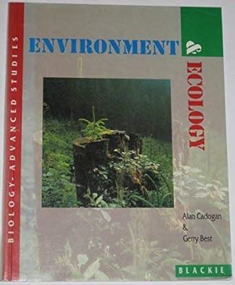 Buy Environment and Ecology (Biology Advanced Studies S.) Book Online ...