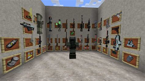 Image result for Best Gun Mods for Minecraft Java