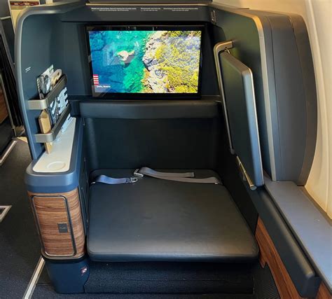 Review: Condor Business Class A330-900neo (FRA-SEA) - One Mile at a Time