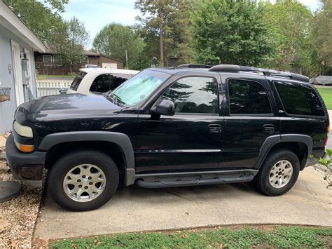 2005 Chevrolet Tahoe for Sale in Fort Mill, SC - OfferUp