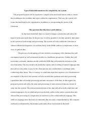 Image result for Database Design Proposal