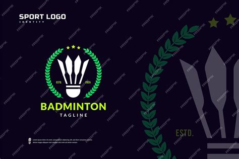 Badminton Tournament Logo 的图像结果