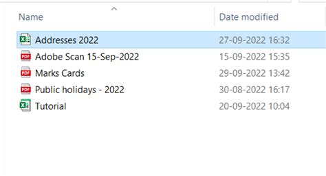 Image result for Add File Name Excel
