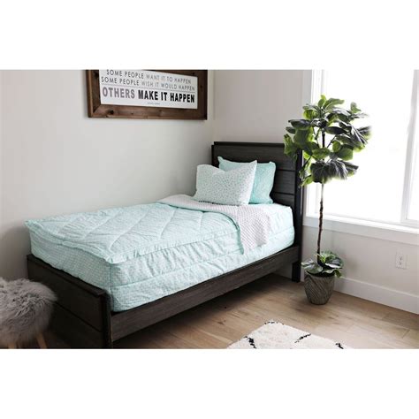 Beddy's Twin Aqua Gems Bedding Collection | RC Willey | Beddys bedding ...