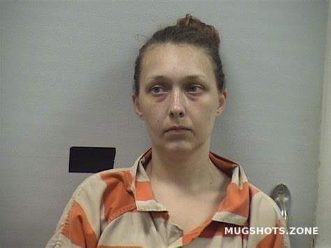 WILSON HOLLY J 08/02/2024 - Guernsey County Mugshots Zone