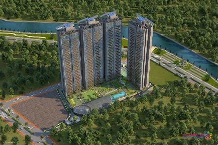 Lodha Massimo Baner Pune 3BHK 4BHK Price Location Floor Plan Amenities ...