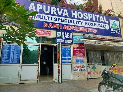 Sarvodaya Hospital in Sector 8, Faridabad :Healthcare
