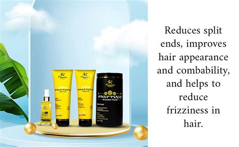 FLORACTIVE PROFISSIONAL Marroco Shampoo & Conditioner 250Ml Along With ...