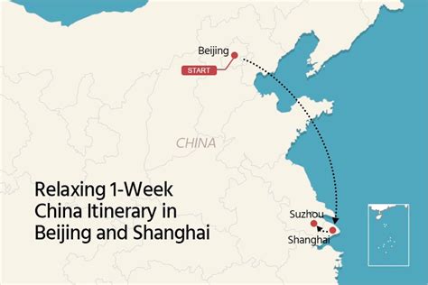 One Week in China — 4 Time-Smart Itineraries for First-Time Travelers