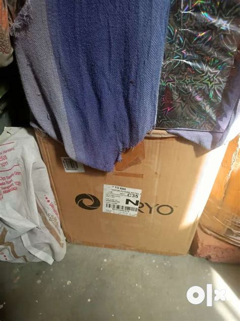 Air fryer ( koriyo )Seal pack,new brand,no unboxing - Kitchen & Other ...