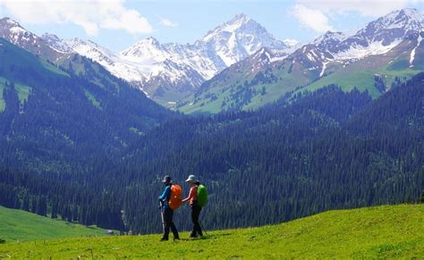必应徒步 的图像结果