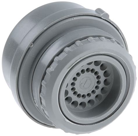 DC300I15-48V EMCT | EMCT 91dB Panel Mount Continuous, Intermittent ...