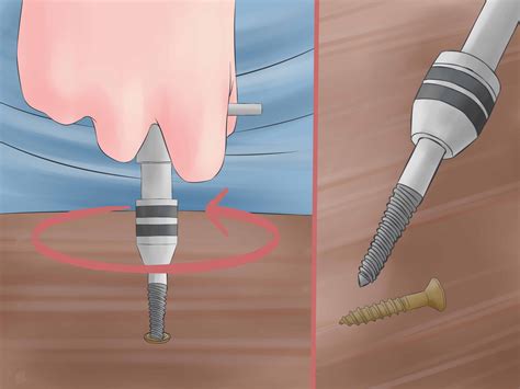 Image result for Using Screw Extractor