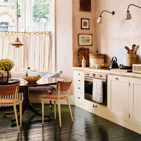 Kitchen Family Dining Room Ideas