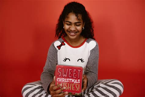 Black People Christmas Photos, Download The BEST Free Black People ...