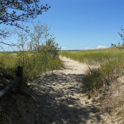 Petoskey State Park - 2021 What to Know Before You Go (with Photos ...