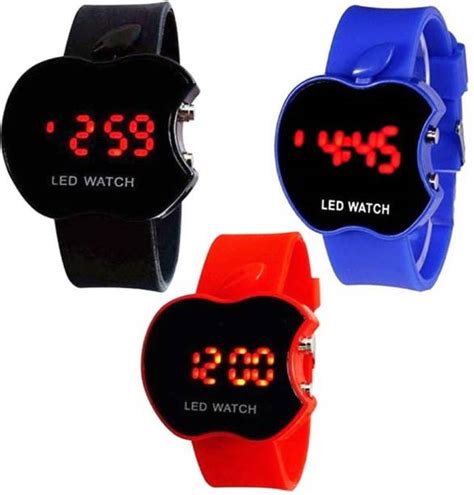 Kids Watches - Upto 50% to 80% OFF on Childrens Watches & Baby Watch ...