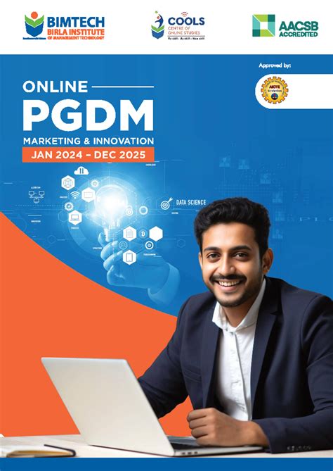 Bimtech PGDM Marketing Innovation - PGDM ONLINE MARKETING & INNOVATION ...