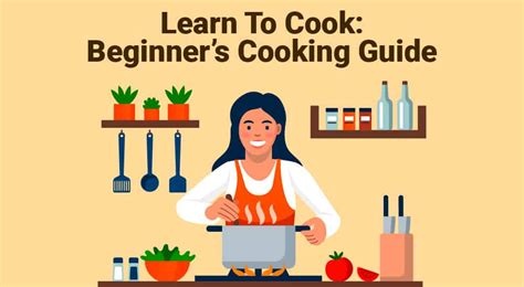 Beginners Guide to Cooking 的图像结果