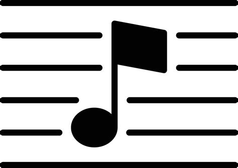Image result for Anthropomorphic Music Notes
