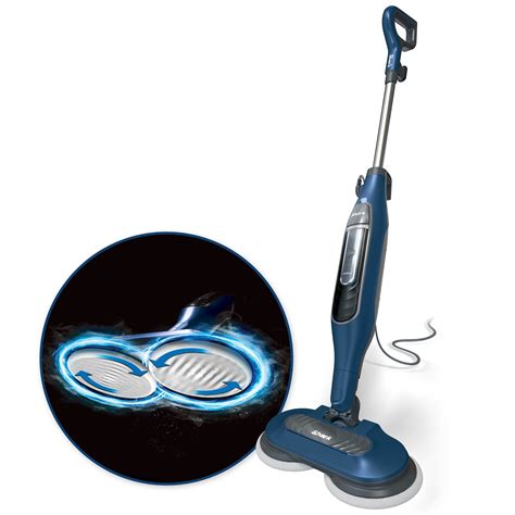Shark® Steam & Scrub All-in-One Scrubbing and Sanitizing Hard Floor ...