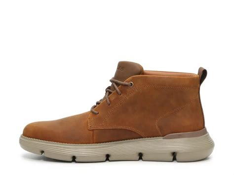 Skechers Fontaine Boot - Free Shipping | DSW