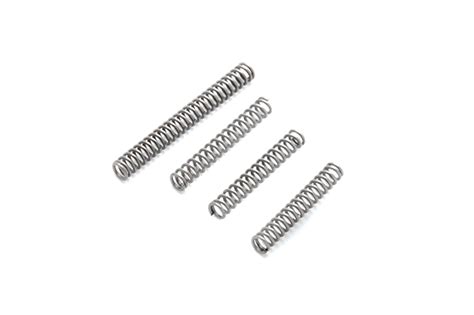 Wilson Combat J Frame Spring Kit Installation 的图像结果