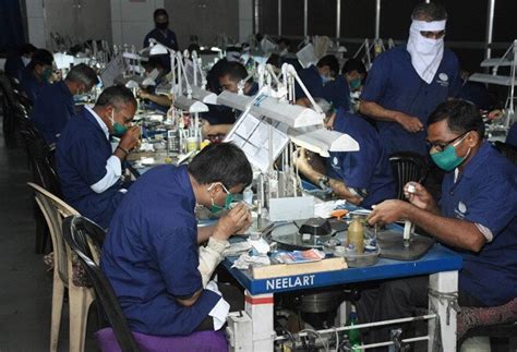 Post lockdown mantra for India Inc. Revisit competencies and business ...